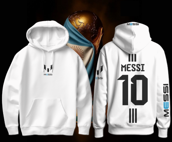 Producto - BUZO MESSI INTER