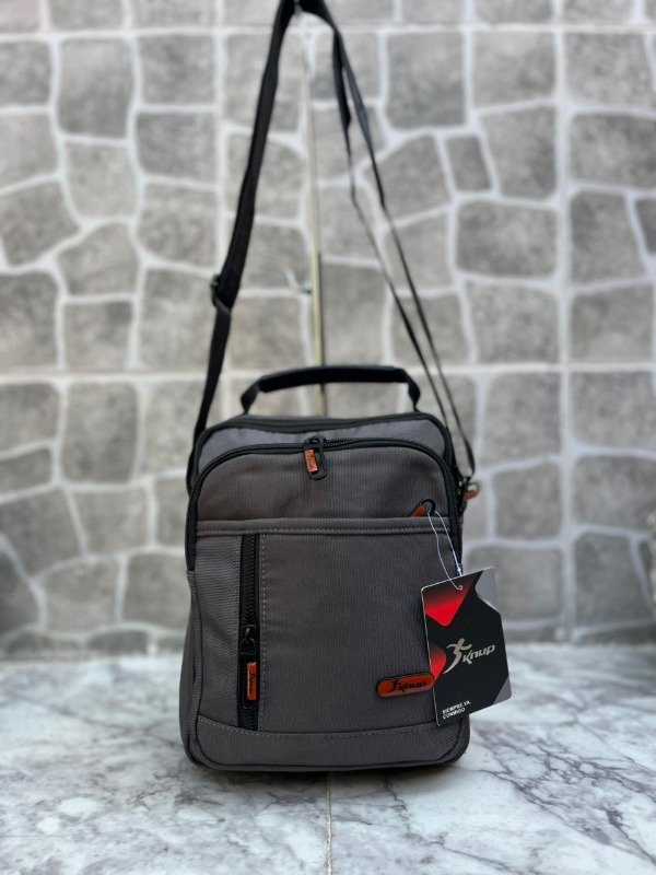 Producto - MORRAL I-RUN ART. K006-2