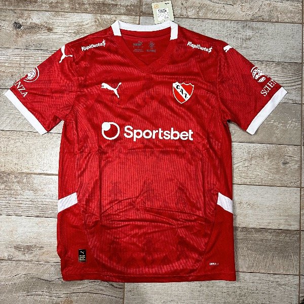 Producto - INDEPENDIENTE 24/25