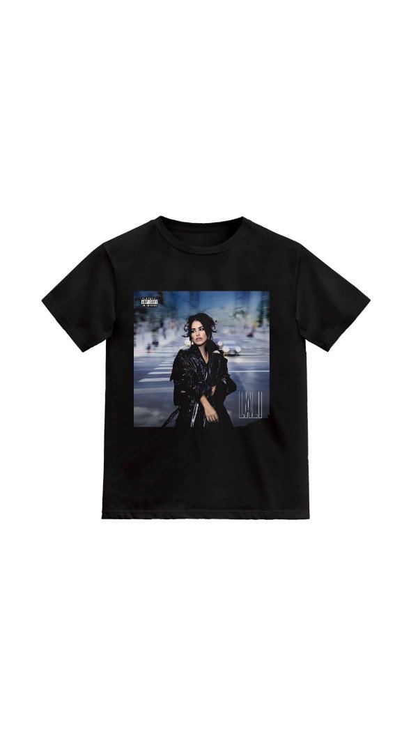 Producto - Remera Lali