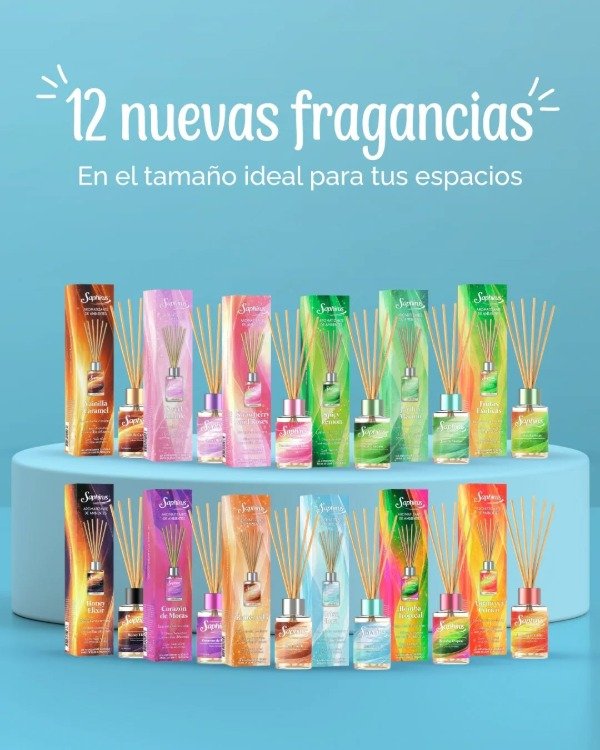 Producto - Difusores 60 ml