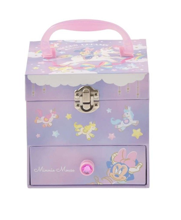 Producto - Cofre con accesorios