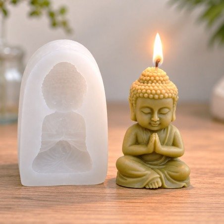 Producto - Nolde buda rezando - 1