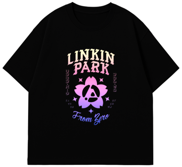 Producto - Linkin Park - From Zero Tour Japón  2