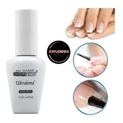 Producto - ULTRABOND 15 ML/ CHERIMOYA