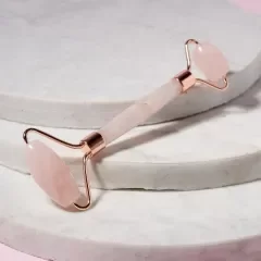 Producto - Rodillo cuarzo rosa