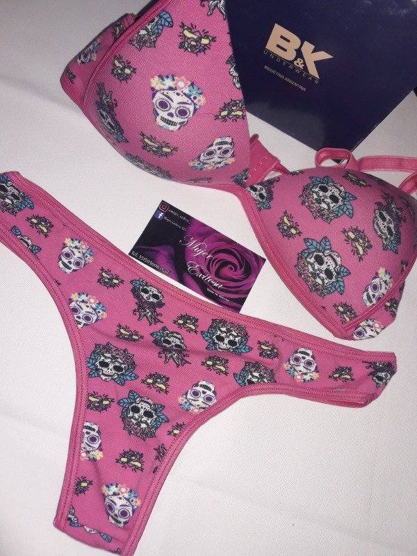 Producto - BK (5029)
