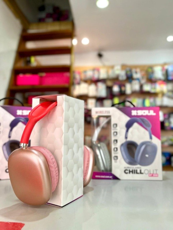 Producto - Auriculares Chillout bt300 - 1