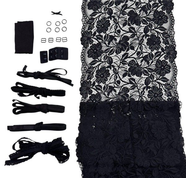 Producto - Kit negro (2-PN11)