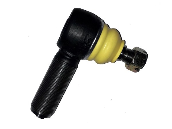 Producto - Extremo De Direccion Macho M30x1.5 Der. Perno 19 Barra Larga Volkswagen 9-150