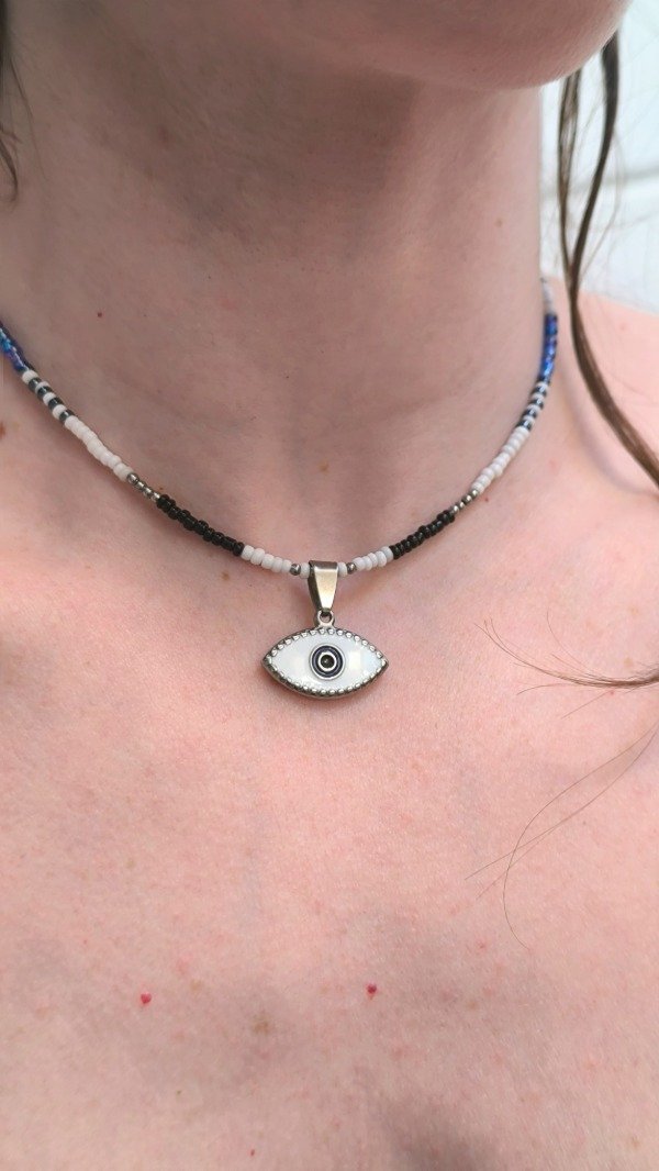 Producto - Collar Protección