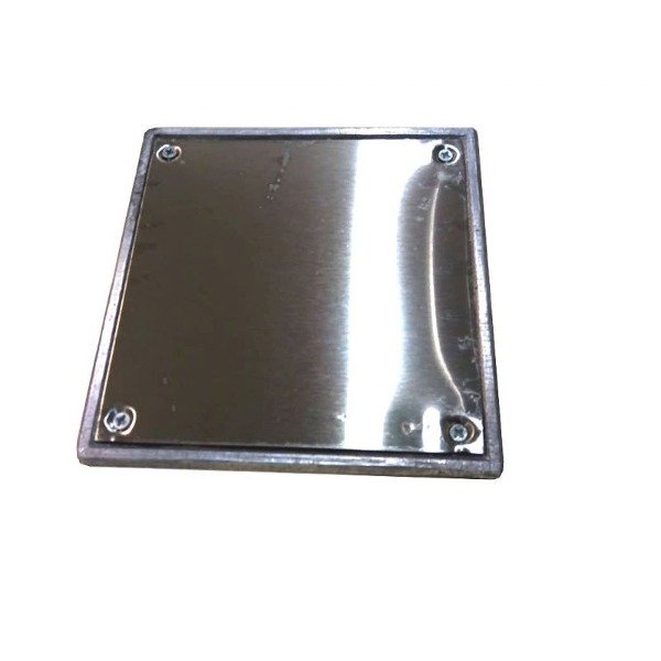 Producto - 3675   TAPA CIEGA ECONOMICA 12x12 RIGEL