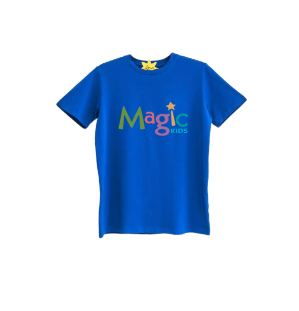 Producto - REMERA MAGIC