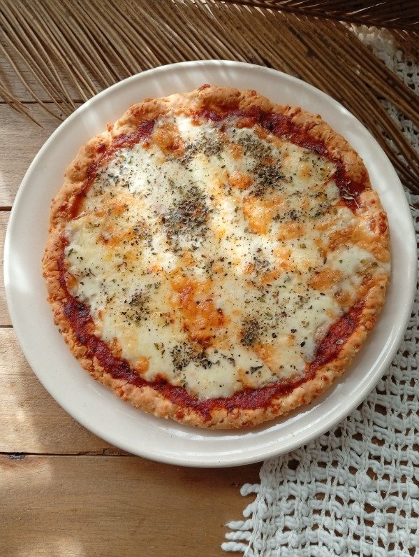 Producto - PIZZA INDIVIDUAL DE CHIPA