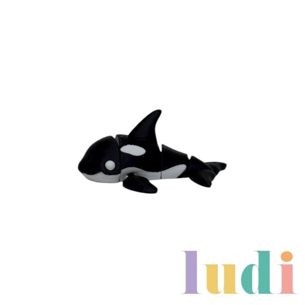 Producto - Orca