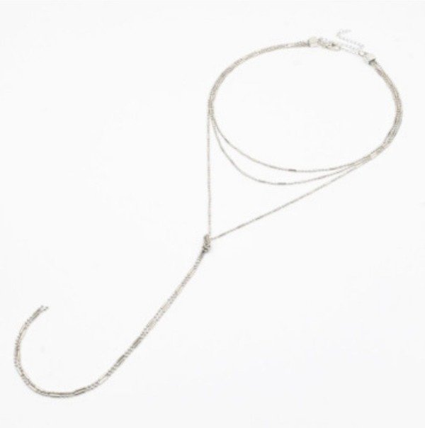 Producto - Collar Anna