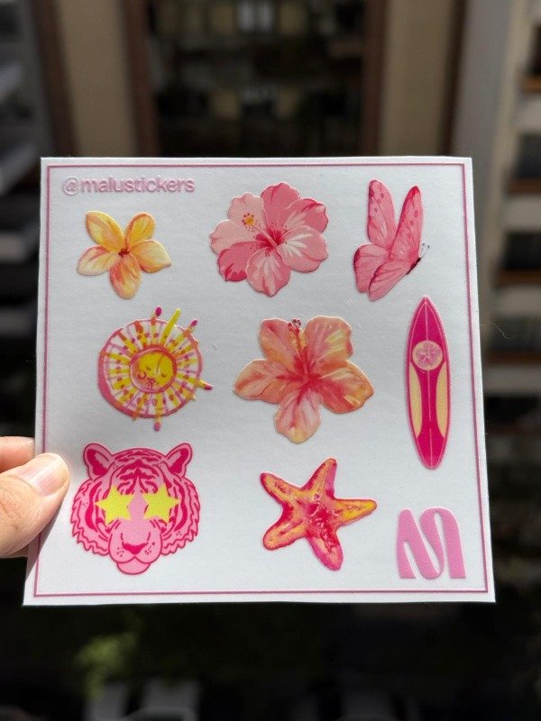 Producto - Planchita #18
