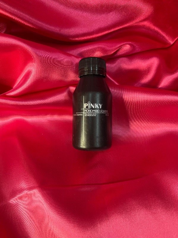 Producto - Monomero pinky