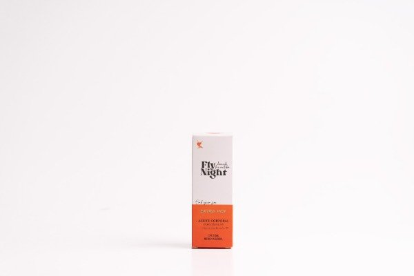 Producto - Aceite Masaje Ultra Hot 100 Ml