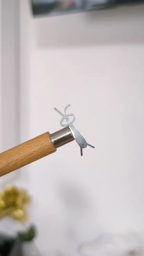 Producto - Clip para iman oso conejo gato