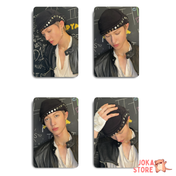 Producto - Photocards MARTIN - CORTIS