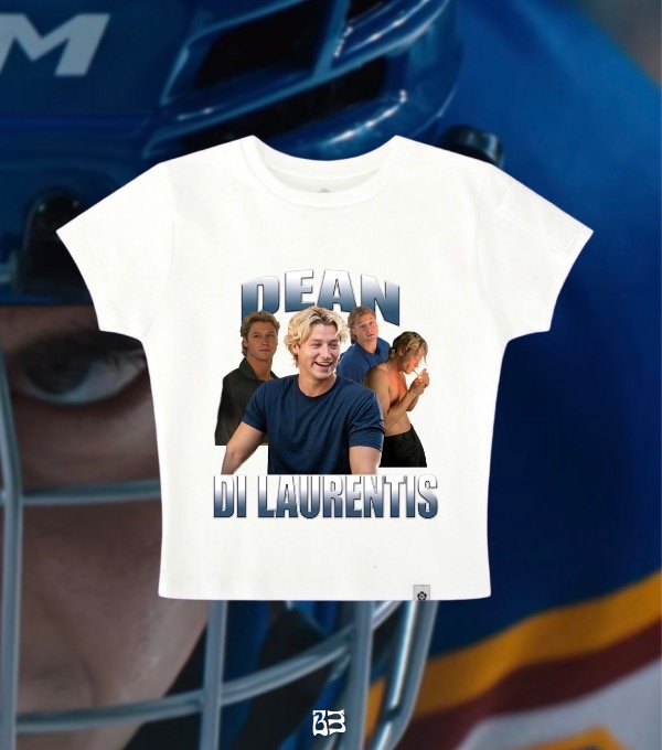 Producto - Dean Di Laurentis - 3
