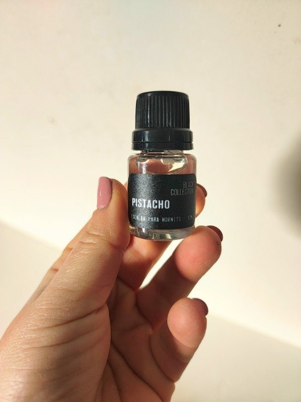 Producto - Esencias de hornito Linea Black