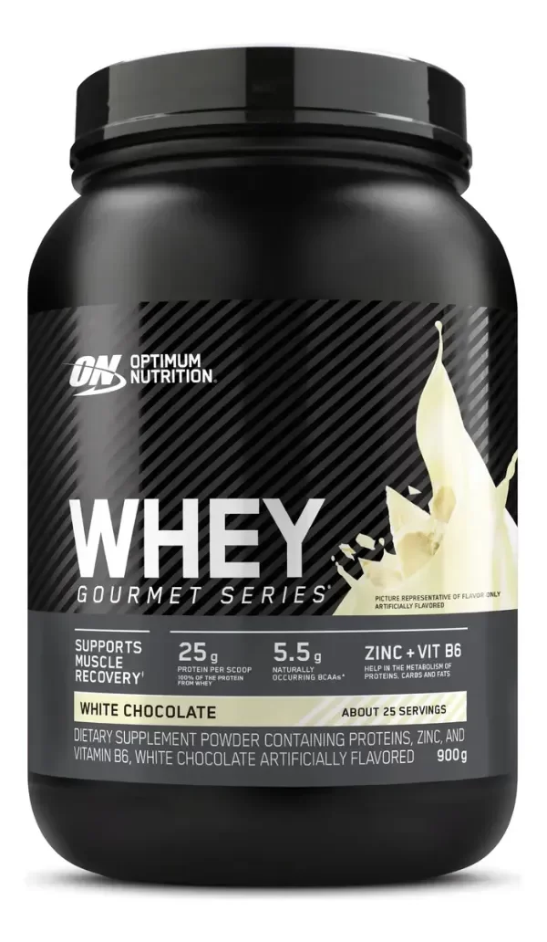 Producto - Whey Gourmet series - OPT NUTRITION - 2lb - 0