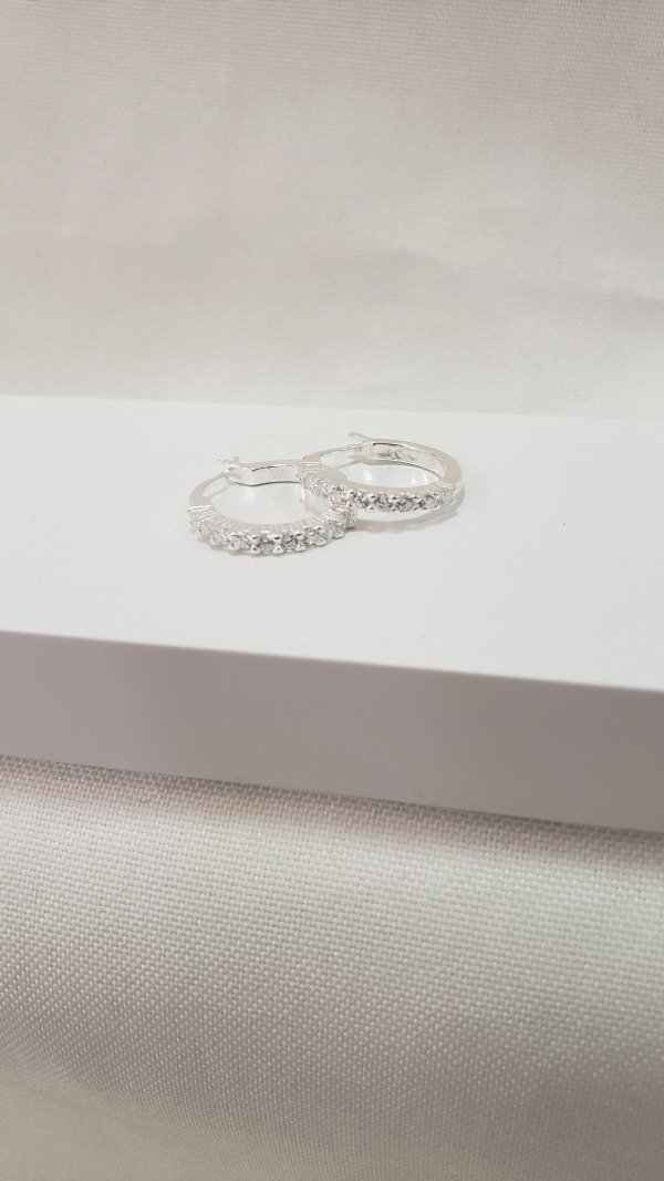 Producto - Aros Lucian