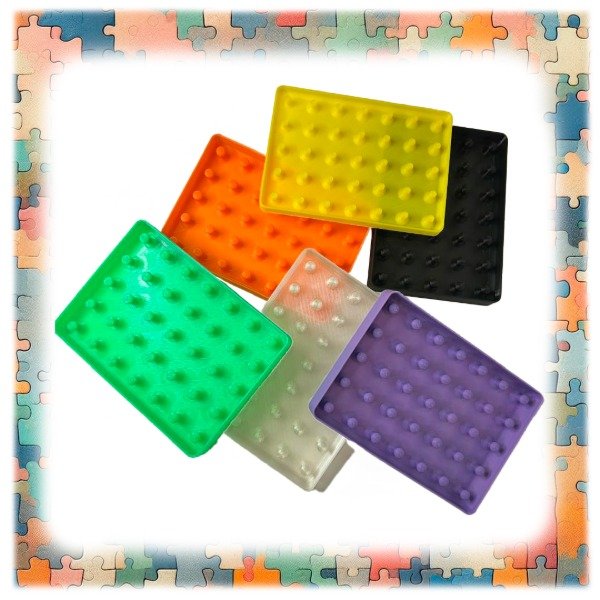 Producto - Geoplano
