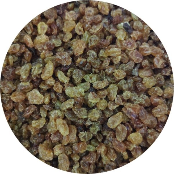 Producto - Pasas de Uva Rubias 250gr/500gr/1k