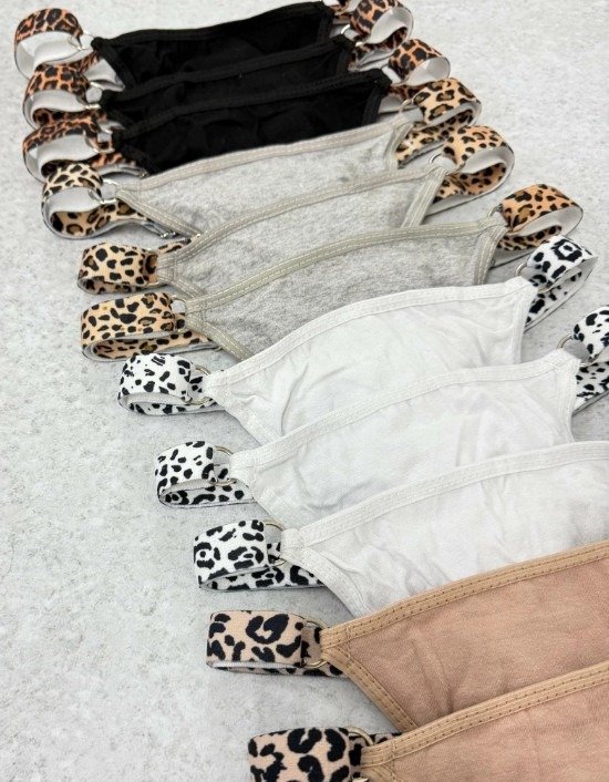 Producto - REGULABLES BRETEL ANCHO ALGODÓN