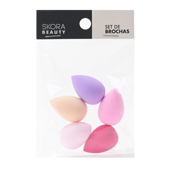 Producto - Set esponja blender 39404