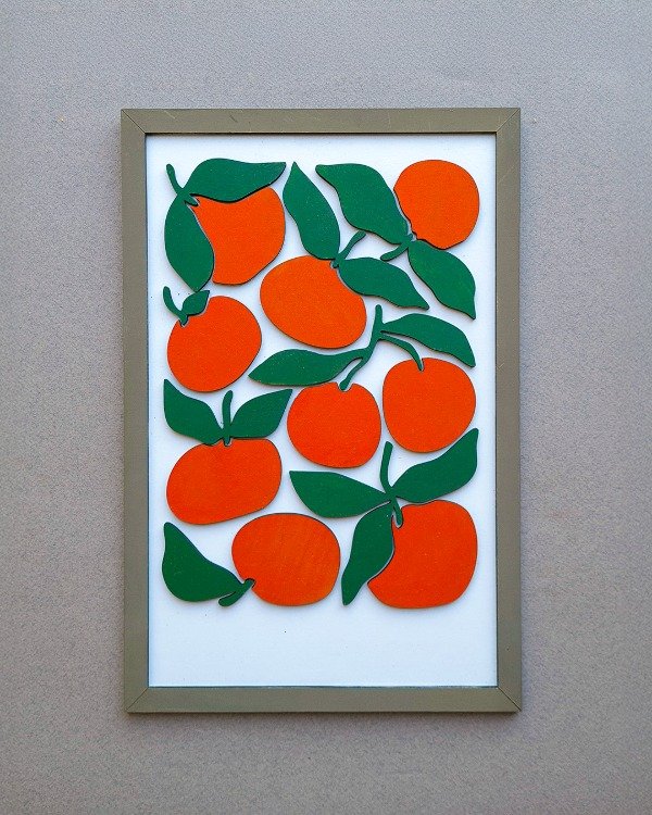 Producto - Naranjas