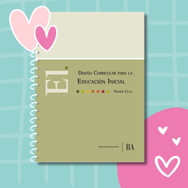 Producto - Diseño Curricular Maternal