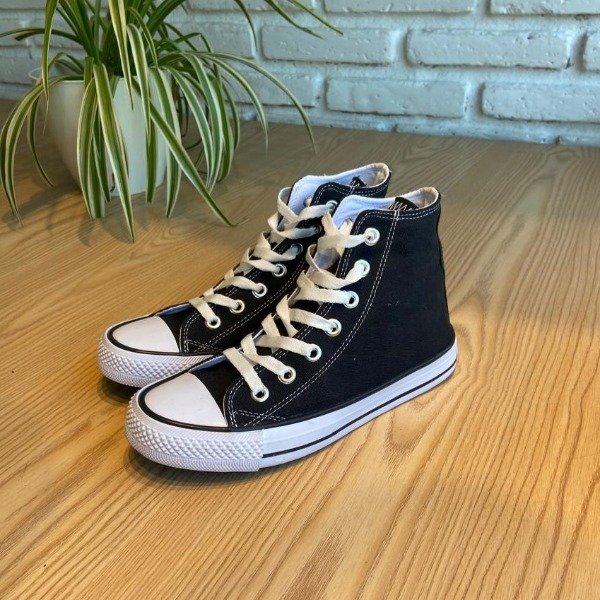 Producto - ZAPATILLA BOTA FLECHA