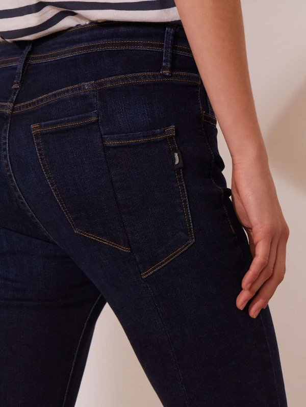 Producto - Jeans Patty dark Jazmín Chebar
