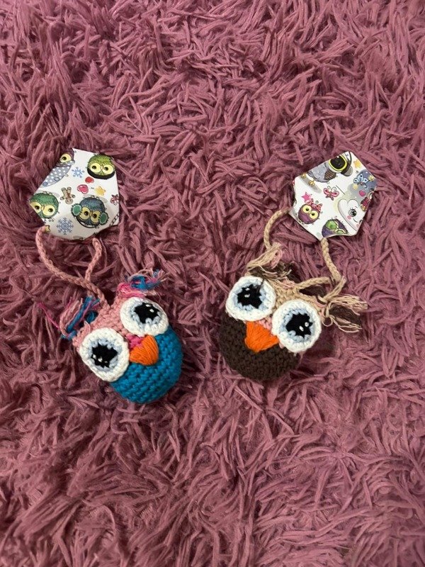 Producto - Buhos