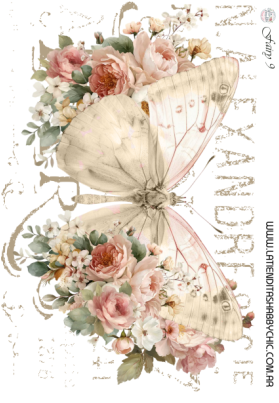 Producto - FAIRY 9 UV