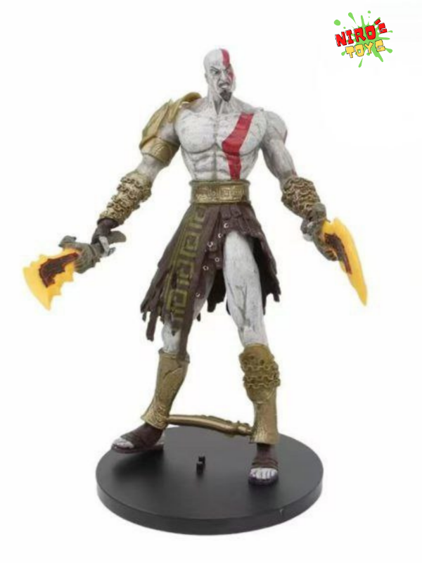 Producto - KRATOS DE 19CM
