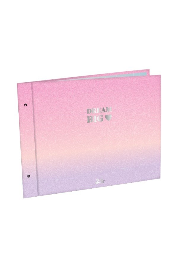 Producto - Carpeta N.5 dibujo Pastel FW