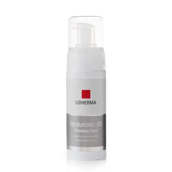 Producto - Hyaluronic 4D Cleansing Foam x 145ml