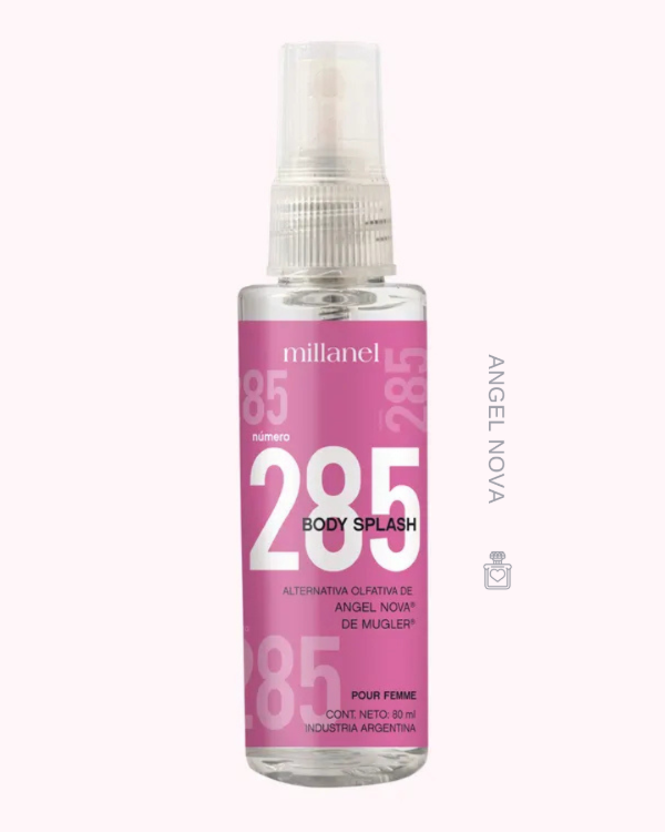 Producto - Body Splash 285