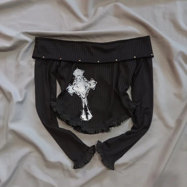 Producto - Impure cross