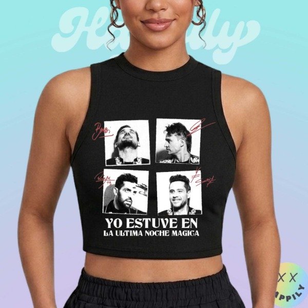 Musculosa Tan Bionica #13