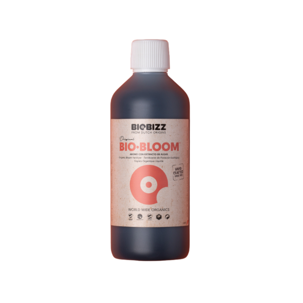 Producto - Biobloom 1lt Biobizz