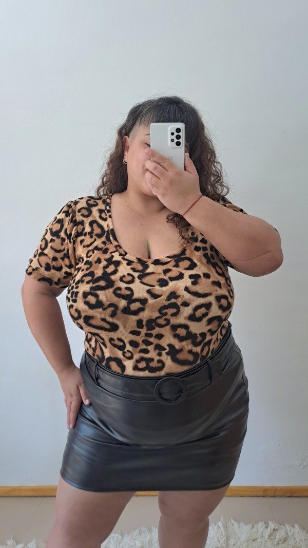 Producto - Body SAO PAULO