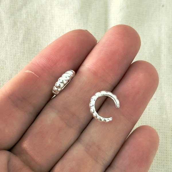 Producto - Cuff Luna