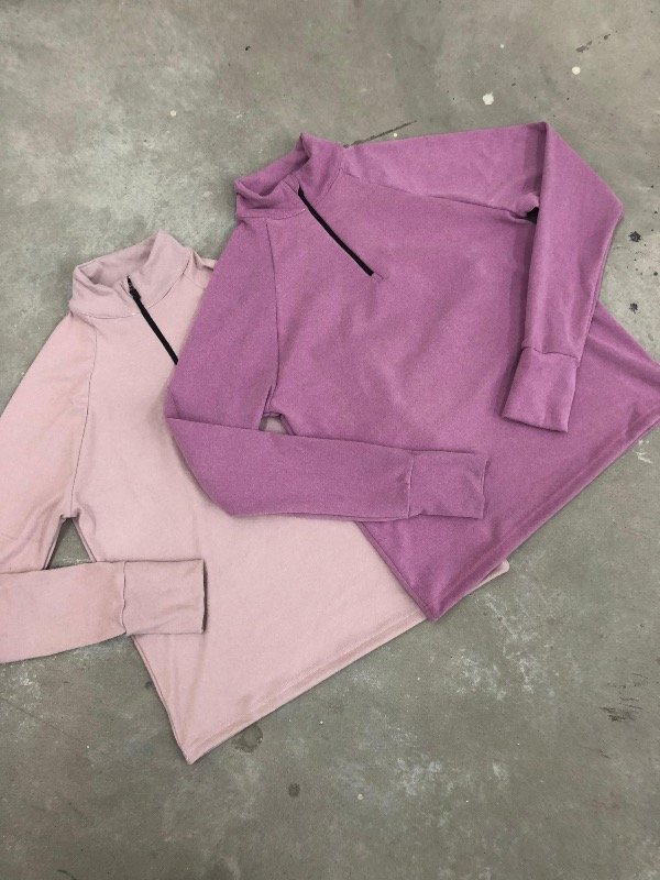 Producto - BUZO MICROPOLAR SKIN