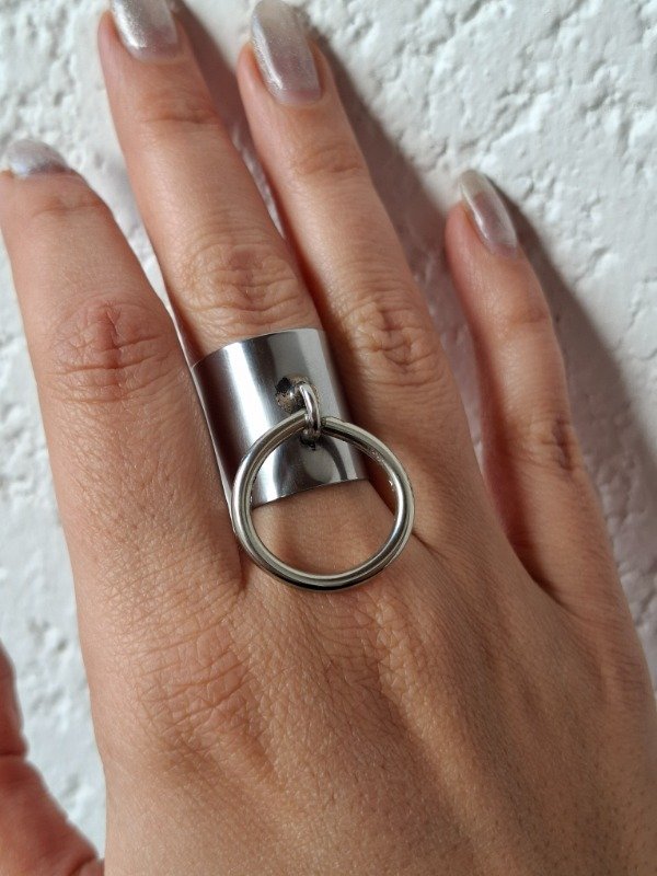 Producto - Anillo shanyk - 4